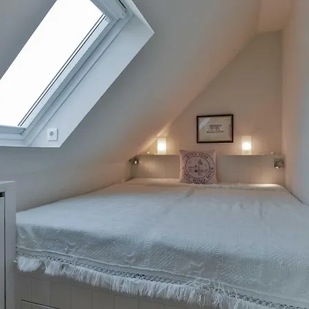 Apartamento App_ Kolibri