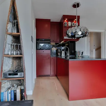 App_ Kolibri Apartamento *